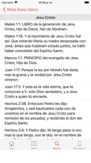 biblia reina valera 1865 iphone images 4