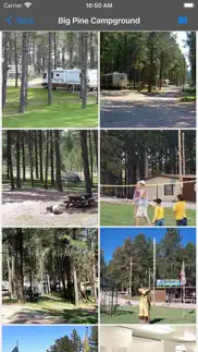 rv parks & campgrounds pro iphone images 4