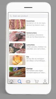 slagerij konijn iphone capturas de pantalla 2