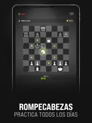 chess battle ipad capturas de pantalla 2