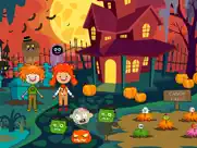 my pretend trick or treat town ipad images 2