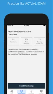 aws certified database in 2021 iphone images 3