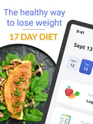 17 day diet complete recipes ipad images 1