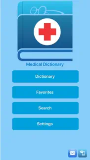 medical glossary iphone images 1