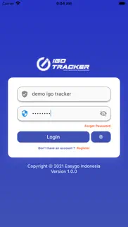 igo tracker iphone images 2