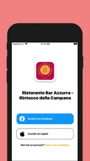 ristorante bar azzurra iphone images 1