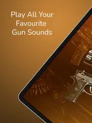 gun sounds strike ipad images 1