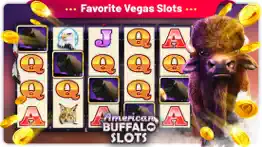 gsn casino: slot machine games iphone images 1