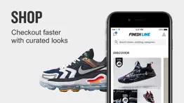 finish line – shop exclusive iphone images 2