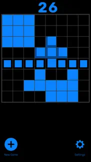 block puzzle - classic style iphone images 2