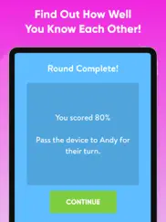 quiz your friends - party game ipad images 3