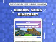 addons maps for minecraft mcpe ipad images 1