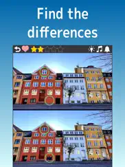 find differences -relax- ipad images 1