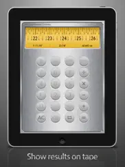 construction calculator™ ipad images 2