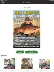 big carp magazine ipad images 1