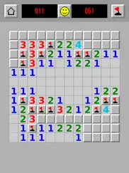 minesweeper classic board game ipad images 3
