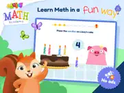 edujoy math academy ipad images 1