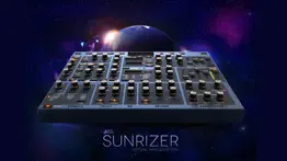 sunrizer synth iphone images 1