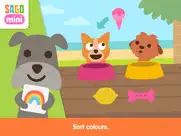 sago mini puppy daycare ipad images 3