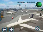 passenger airplane flight sim ipad images 4