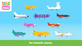 sago mini planes adventure iphone images 3