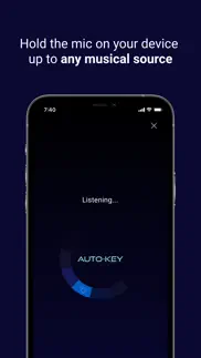 auto-key | music key detection iphone images 4