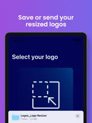 app logo resizer ipad resimleri 3