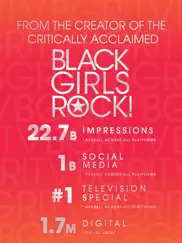 black girls rock tv ipad images 2