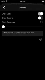 premium clock iphone images 3