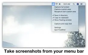 finalshot screenshot capture iphone images 1
