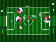airfootball - two player game ipad images 3