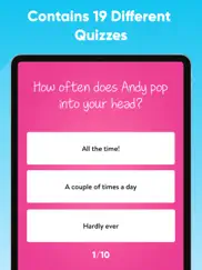 love tester - crush test quiz ipad images 2
