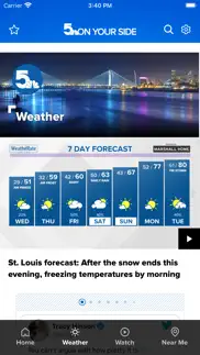st. louis news from ksdk iphone images 2