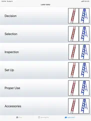 ladder safety ipad images 3
