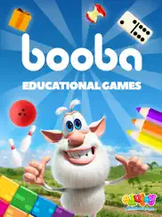 booba - educational games ipad images 1