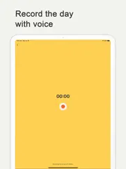 murmur : voice diary ipad images 2