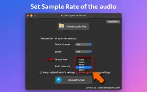 audio type converter iphone images 4