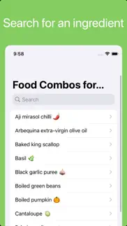 food combos iphone images 1