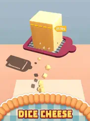 food cutting - chopping game ipad images 3