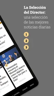 el español: diario de noticias iphone images 3