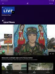 central texas news from kcen 6 ipad images 3