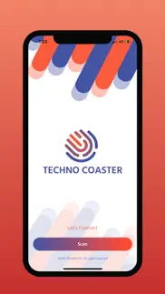 techno coaster iphone images 1