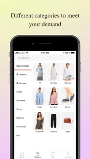 airycloth - women's fashion iphone resimleri 4