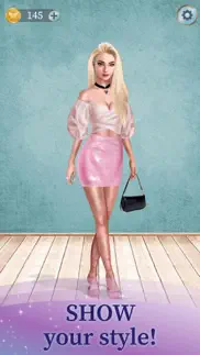 fashion girls dress up game iphone images 1