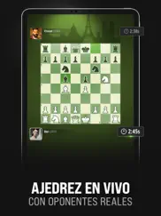 chess battle ipad capturas de pantalla 1
