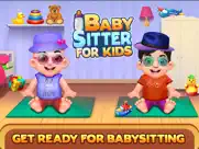 baby sitter for kids ipad images 4