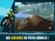 mad skills motocross 3 iPad Captures Décran 3