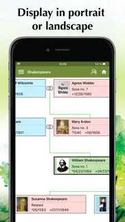 family tree explorer viewer iphone images 2