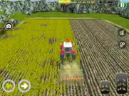 farming tractor simulator 2021 iPad Captures Décran 1
