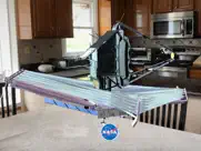 the jwst augmented reality app ipad images 1